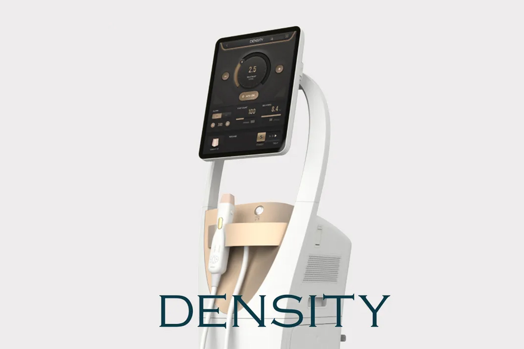DENSITY
