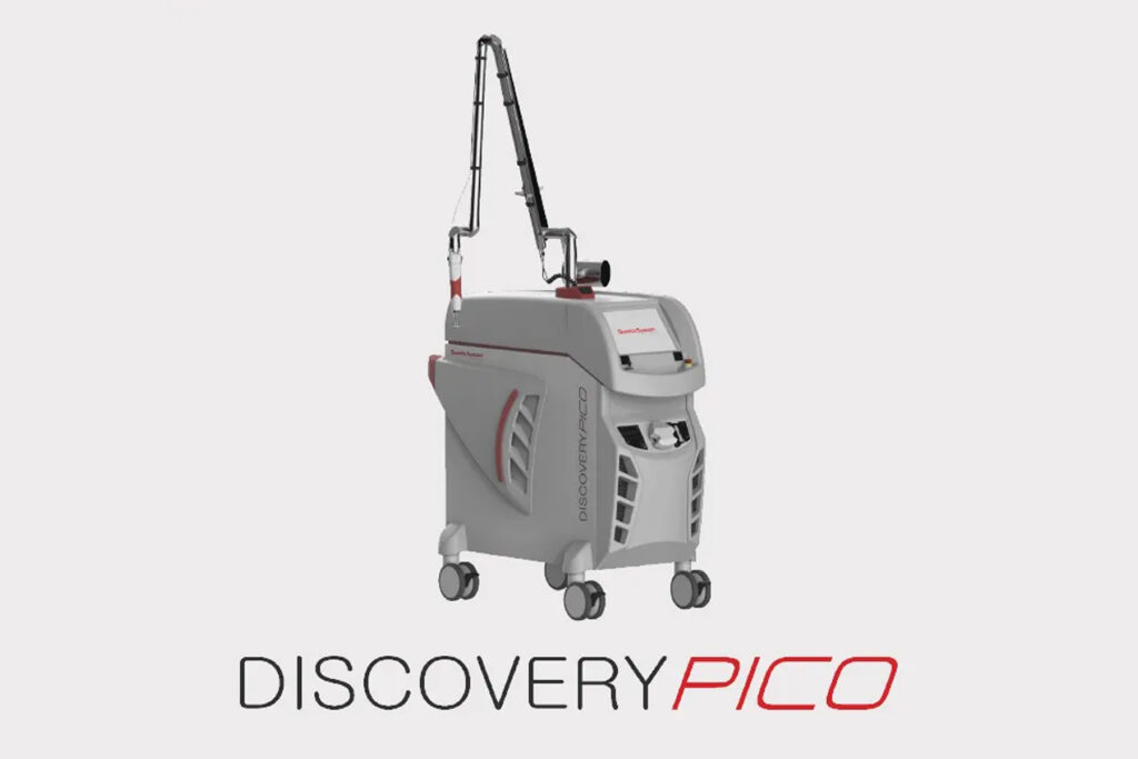 DISCOVERY PICO PLUS