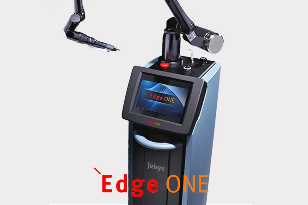Edge ONE