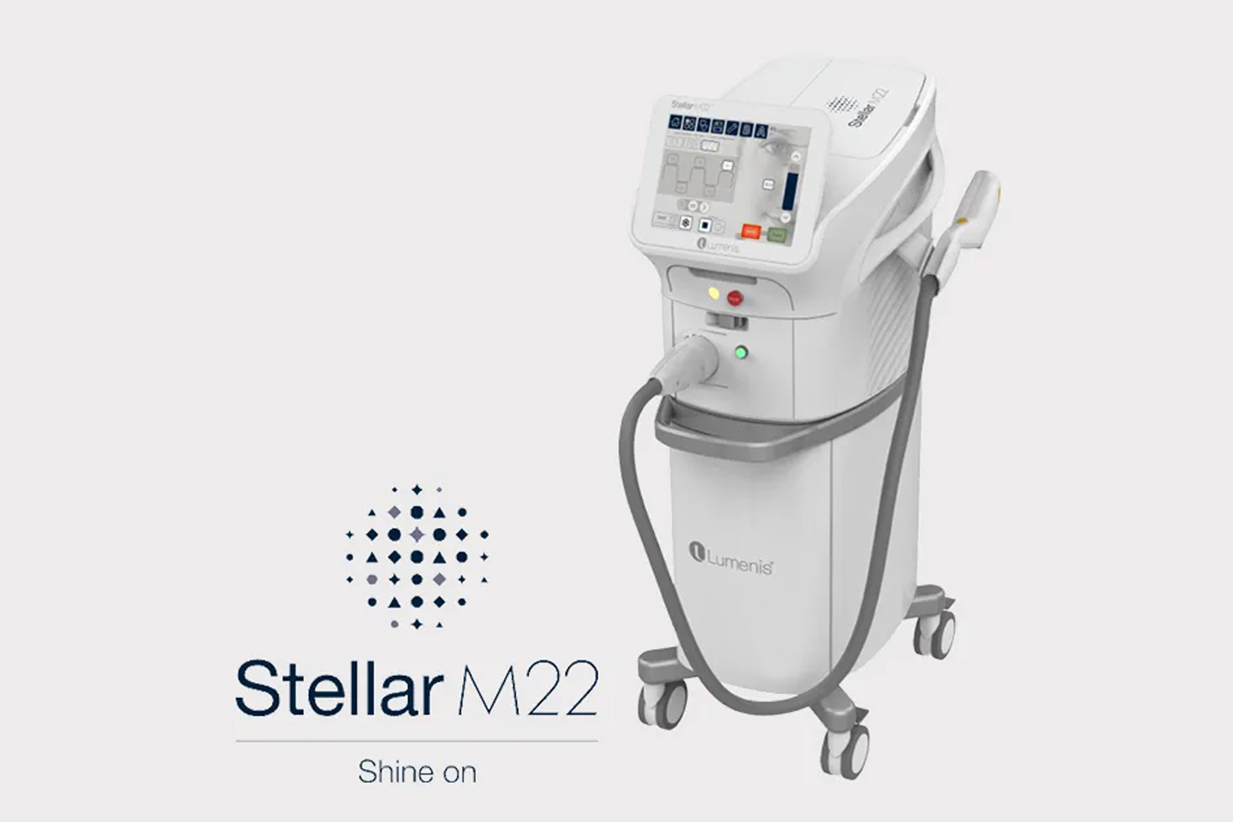 Steller-M22